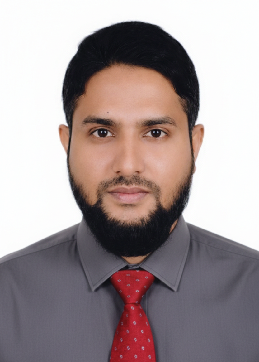Md. Aman Ullah