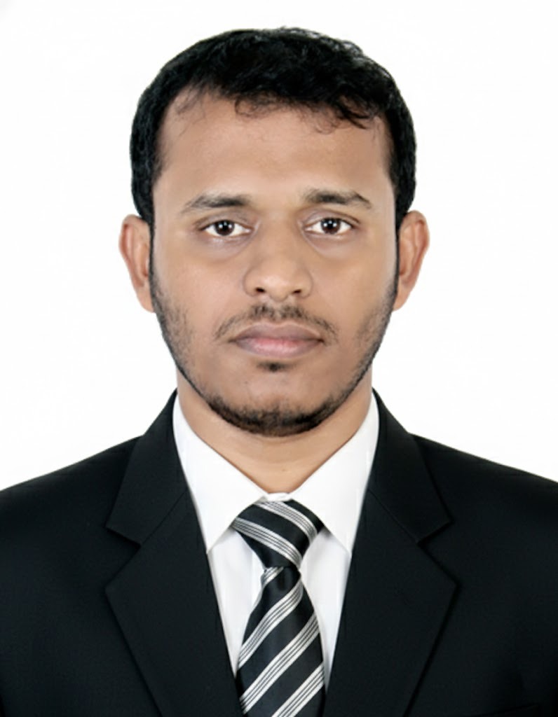 Md. Hasan